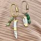 Desert's Edge Mini Purse Charm