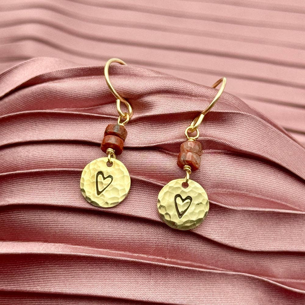 Margot Earrings