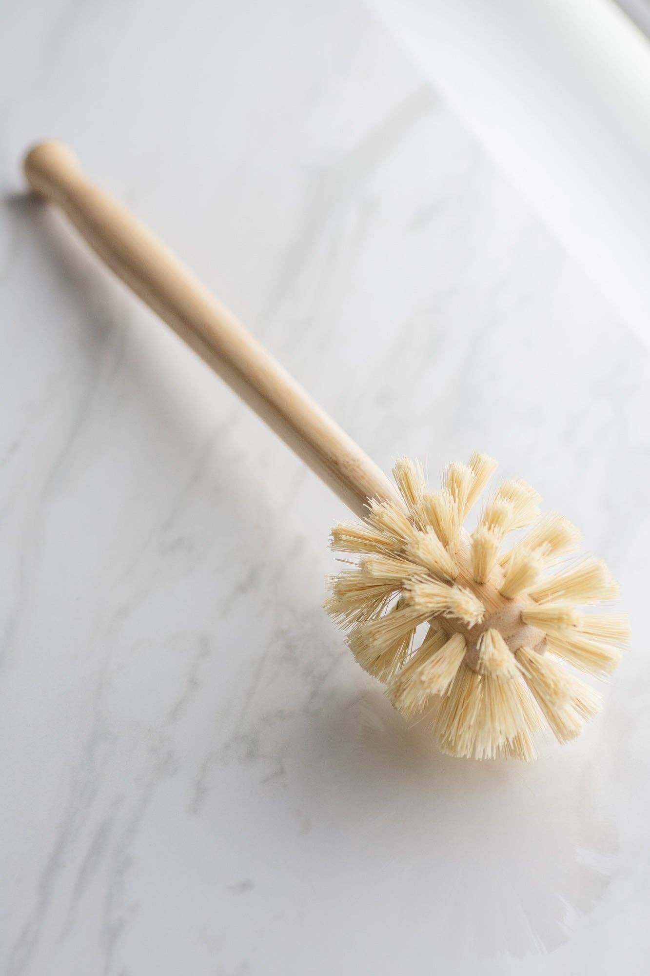 Sphere Natural Dish Brush