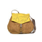 Satchel - Roan // Mountain Print Crossbody Bag