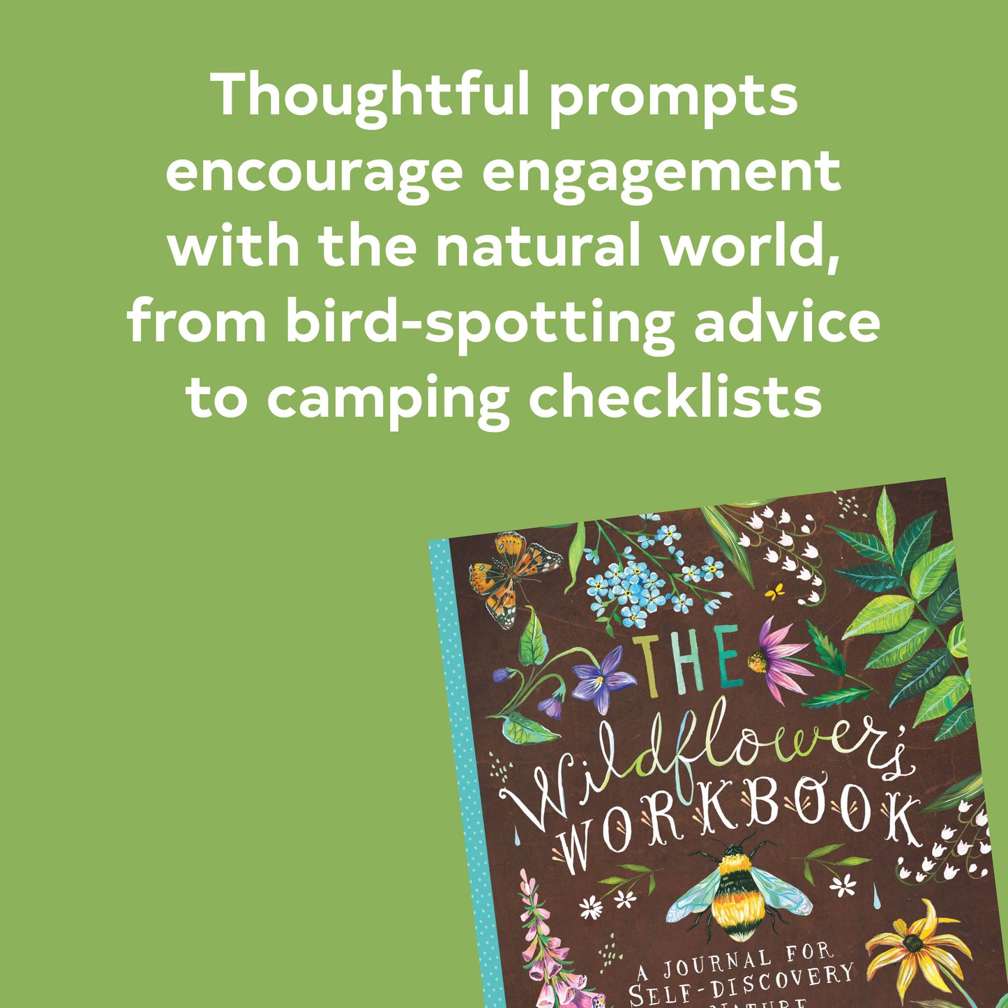 The Wildflower's Workbook