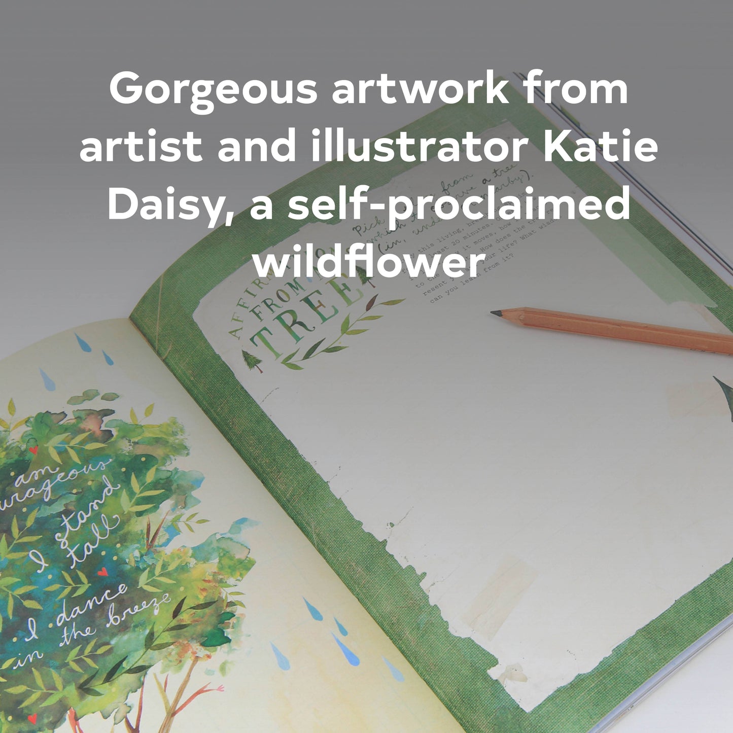 The Wildflower's Workbook