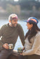 Mountain Layers 5 Panel Trail Hat