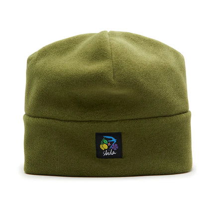 Skida Low Pile Fleece Hat