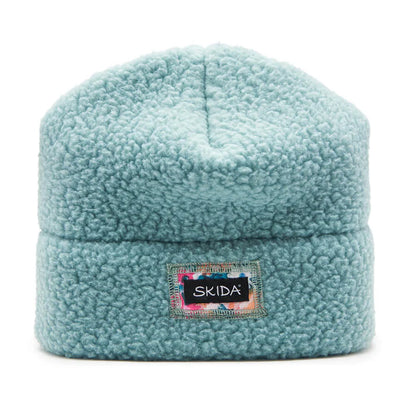 High Pile Fleece Hat