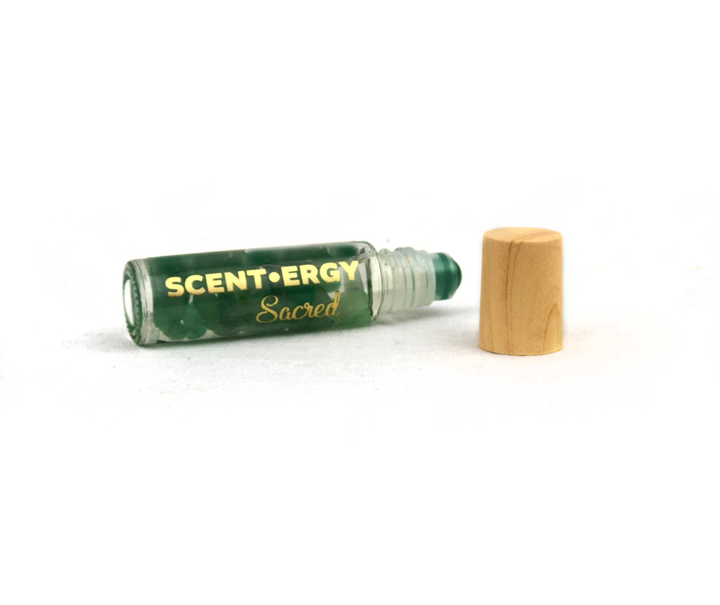 Sacred Scent-Ergy